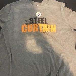 Steelers shirt